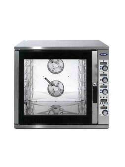 Пароконвектомат Piron G906 RXS D Пароконвектомат Piron G906 RXS D